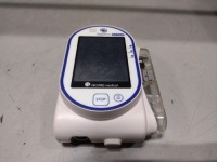 QCORE MEDICAL SAPPHIRE MULTI THERAPY INFUSION PUMP