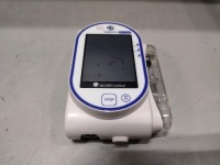 QCORE MEDICAL SAPPHIRE MULTI THERAPY INFUSION PUMP