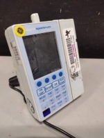 SIGMA SPECTRUM INFUSION PUMP