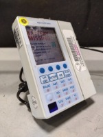 SIGMA SPECTRUM INFUSION PUMP