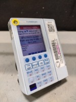 SIGMA SPECTRUM INFUSION PUMP