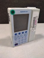 SIGMA SPECTRUM INFUSION PUMP