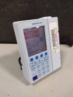 SIGMA SPECTRUM INFUSION PUMP