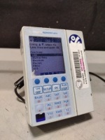 SIGMA SPECTRUM INFUSION PUMP