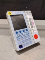 SIGMA SPECTRUM INFUSION PUMP