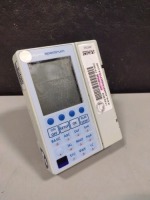 SIGMA SPECTRUM INFUSION PUMP