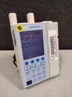 SIGMA SPECTRUM INFUSION PUMP