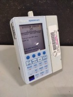 SIGMA SPECTRUM INFUSION PUMP