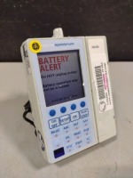 SIGMA SPECTRUM INFUSION PUMP