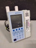 SIGMA SPECTRUM INFUSION PUMP