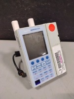 SIGMA SPECTRUM INFUSION PUMP