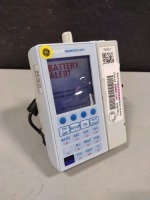 SIGMA SPECTRUM INFUSION PUMP