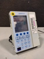 SIGMA SPECTRUM INFUSION PUMP