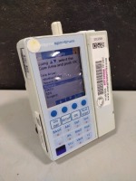 SIGMA SPECTRUM INFUSION PUMP