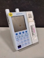 SIGMA SPECTRUM INFUSION PUMP