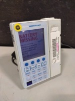 SIGMA SPECTRUM INFUSION PUMP