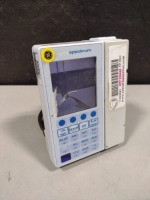 SIGMA SPECTRUM INFUSION PUMP