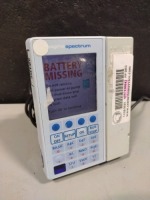 SIGMA SPECTRUM INFUSION PUMP