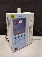 SIGMA SPECTRUM INFUSION PUMP