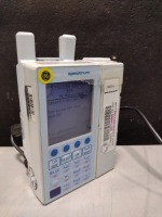 SIGMA SPECTRUM INFUSION PUMP