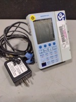 SIGMA SPECTRUM INFUSION PUMP