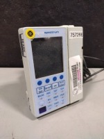 SIGMA SPECTRUM INFUSION PUMP