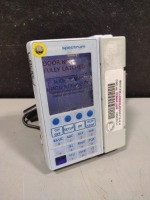 SIGMA SPECTRUM INFUSION PUMP