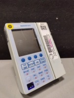 SIGMA SPECTRUM INFUSION PUMP