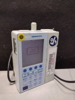 SIGMA SPECTRUM INFUSION PUMP