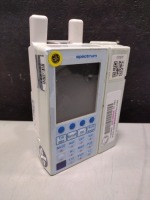 SIGMA SPECTRUM INFUSION PUMP