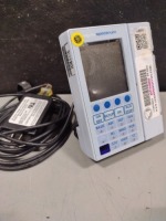 SIGMA SPECTRUM INFUSION PUMP