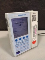 SIGMA SPECTRUM INFUSION PUMP