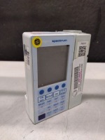 SIGMA SPECTRUM INFUSION PUMP