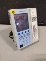 SIGMA SPECTRUM INFUSION PUMP