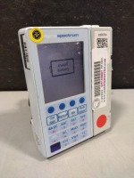 SIGMA SPECTRUM INFUSION PUMP