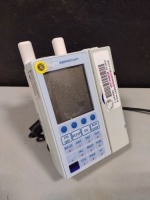 SIGMA SPECTRUM INFUSION PUMP