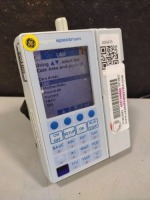 SIGMA SPECTRUM INFUSION PUMP