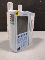 SIGMA SPECTRUM INFUSION PUMP