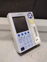 SIGMA SPECTRUM INFUSION PUMP