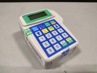 CURLIN MEDICAL PCA INFUSION PUMP