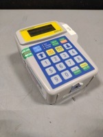 CURLIN MEDICAL EPIDURAL INFUSION PUMP