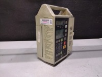 BAXTER FLO-GARD 6201 INFUSION PUMP