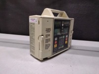 BAXTER FLO-GARD 6301 INFUSION PUMP