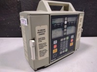 BAXTER FLO-GARD 6301 INFUSION PUMP