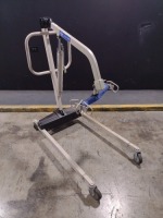 INVACARE RELIANT 450 PATIENT LIFT