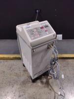 GAYMAR MEDI-THERM III HYPER-HYPOTHERMIA UNIT