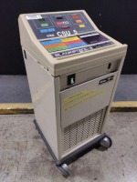 CSZ BLANKETROL II HYPER-HYPOTHERMIA UNIT