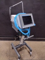 RESPIRONICS ESPRIT VENTILATOR