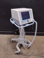 RESPIRONICS, INC. BIPAP VISION VENTILATOR