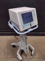 RESPIRONICS, INC. BIPAP VISION VENTILATOR